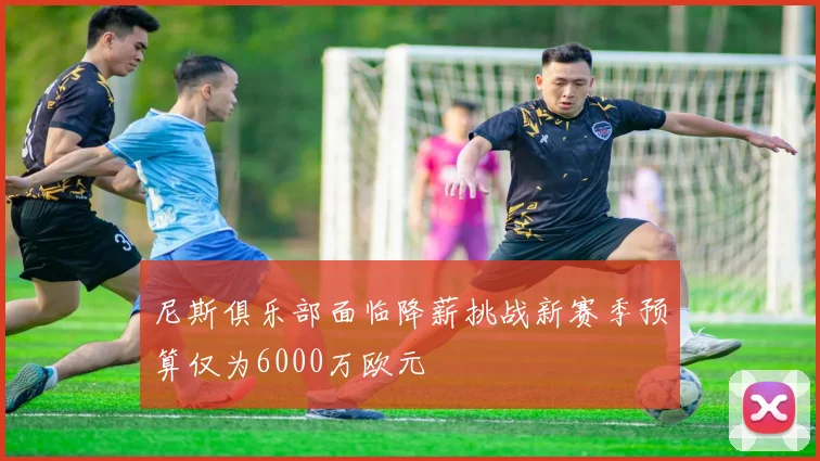尼斯俱乐部面临降薪挑战新赛季预算仅为6000万欧元